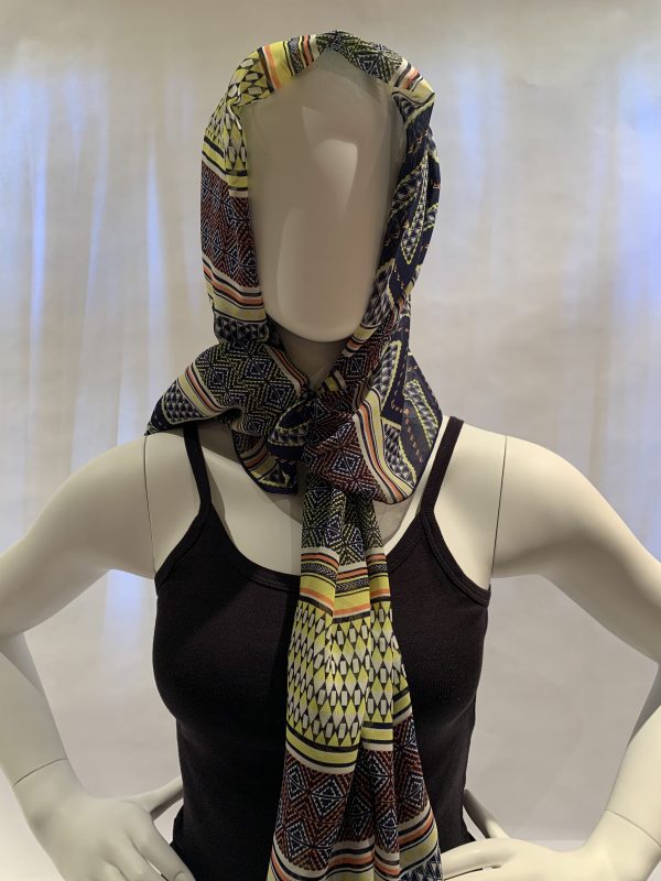 navy-white-yellow-geometric-head-scarf