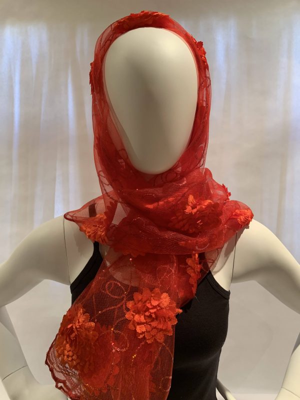 red-netting-3D-flowers-sequin-head-scarf