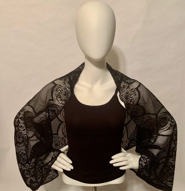 lace-black-open-pattern-bolero-shrug