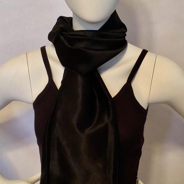 satin-black-crepe-tied-scarf